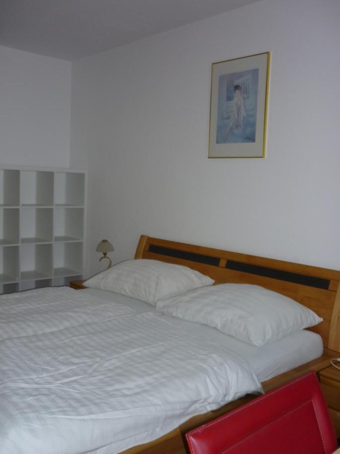 Fewo Ossiach Bagian luar foto