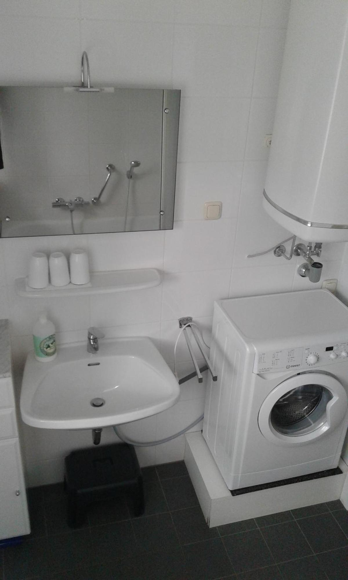 Fewo Ossiach Bagian luar foto
