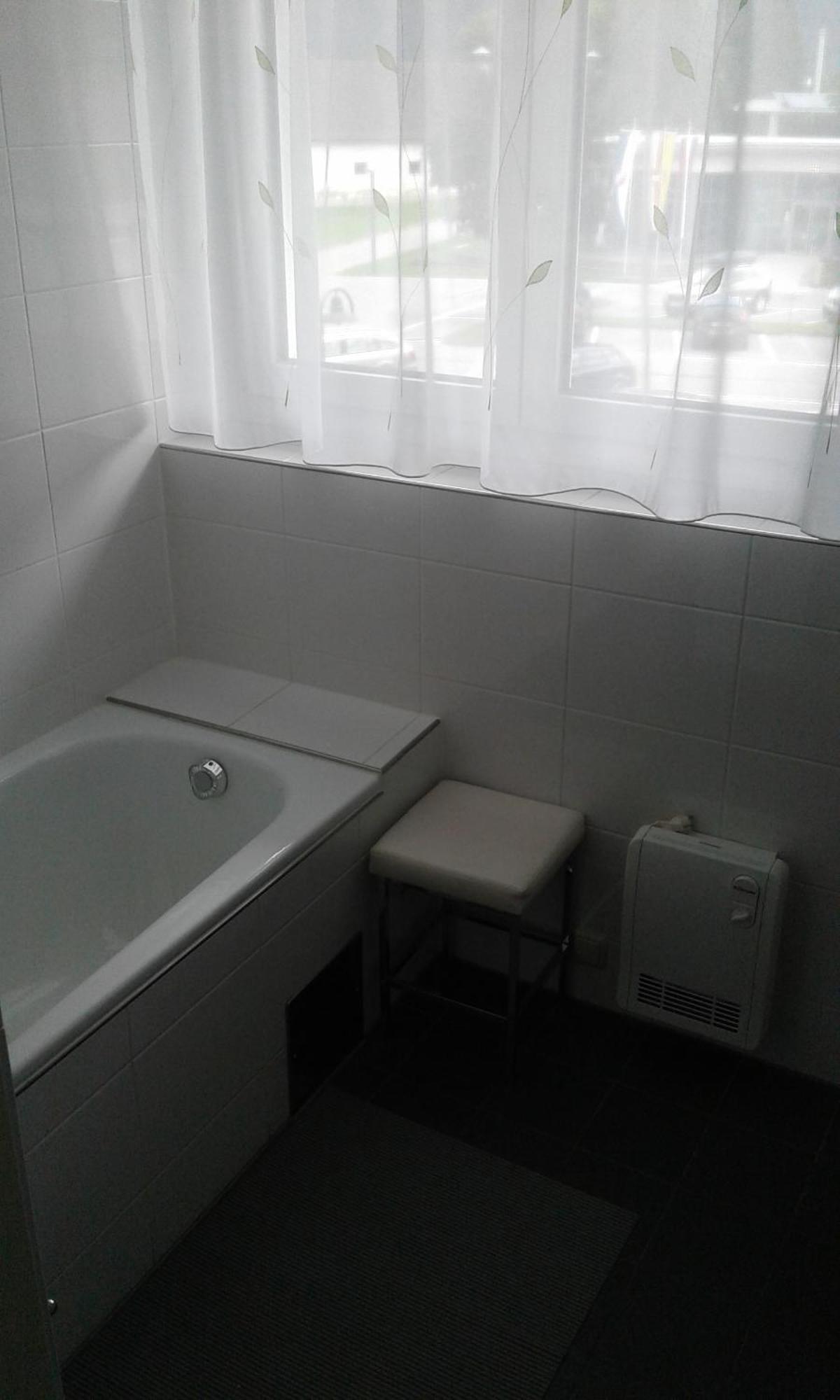 Fewo Ossiach Bagian luar foto