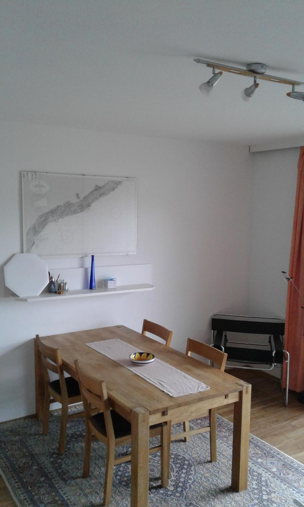Fewo Ossiach Bagian luar foto
